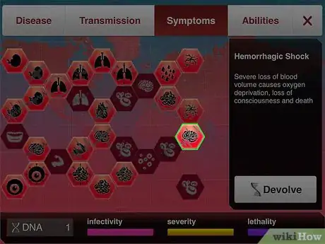 Image titled Beat Prion Brutal Mode in Plague Inc. Step 20