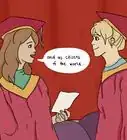 Deliver a Graduation Speech