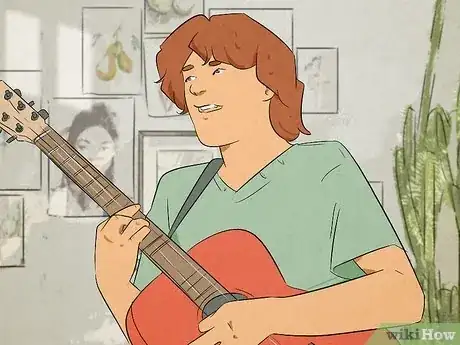 Image titled Avoid Getting Cracks in Your Voice When Singing Step 1