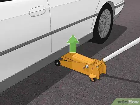 Image titled Change a Brake Caliper Step 1
