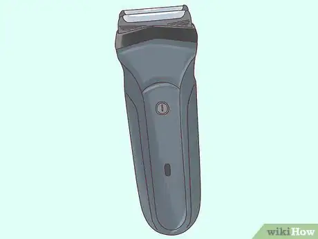 Image titled Prevent Ingrown Hairs After Shaving Step 7