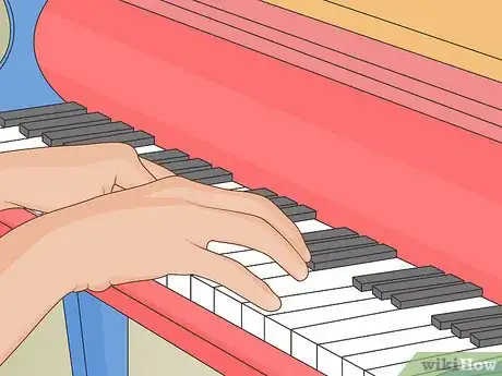 Image titled Play a Casio Keyboard (Beginners) Step 8