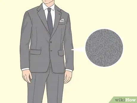 Image titled How Much Does a Suit Cost Step 3