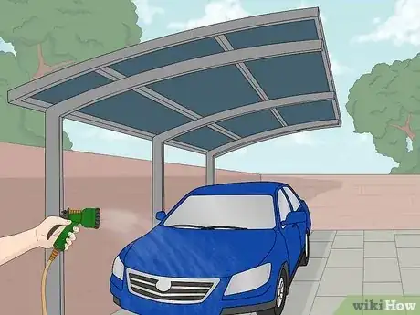 Image titled Wash Your Car Using Less Water Step 12