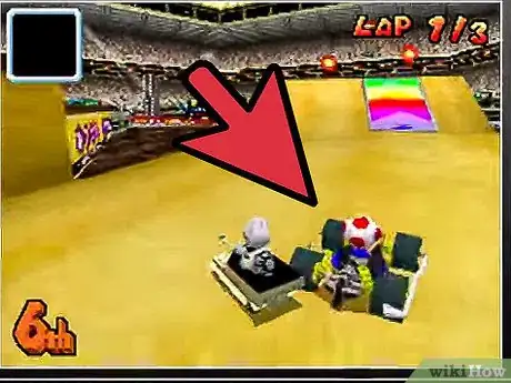 Image titled Improve at Mario Kart DS Step 12