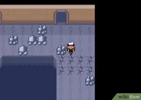 Image titled Catch Rayquaza in Pokémon Ruby And Sapphire Step 6