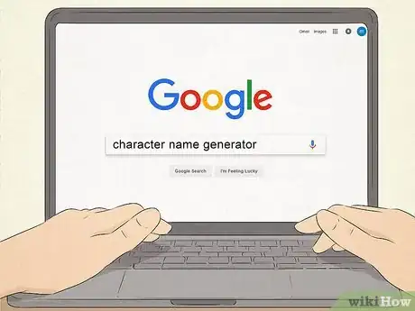 Image titled Find Unique Names for Your Characters Step 9