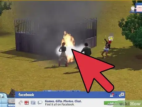 Image titled Adopt a Unicorn on the Sims 3 Pet (PC) Step 9