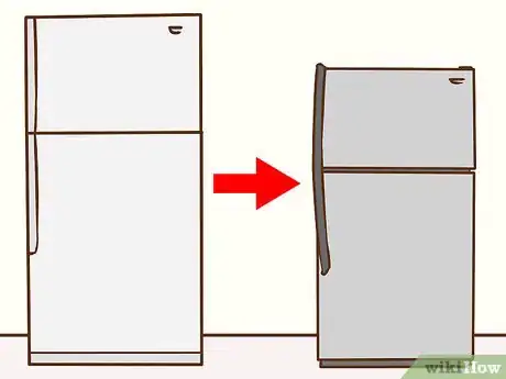 Image titled Know if You Should Replace Your Refrigerator Step 5