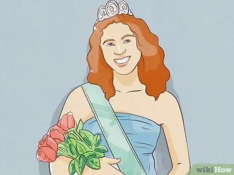 Image titled Enter a Beauty Pageant Step 19