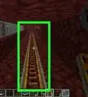 Make a Minecraft Subway System