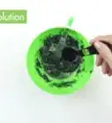 Make Less Sticky Slime
