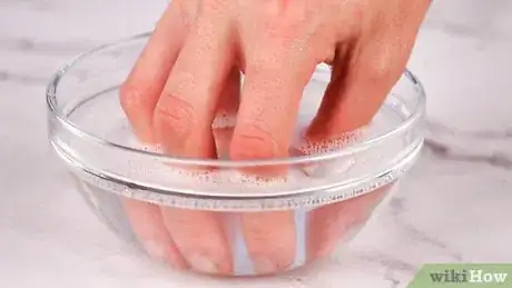 Image titled Clean Your Fingernails Step 3