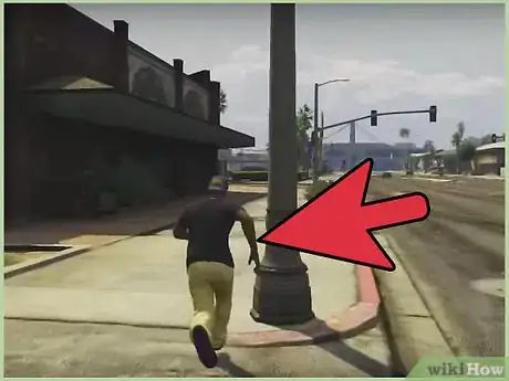 Image titled Steal a Car in Grand Theft Auto Step 7