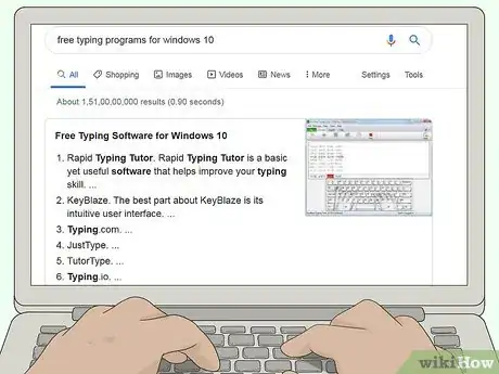 Image titled Pass a Typing Test Step 18