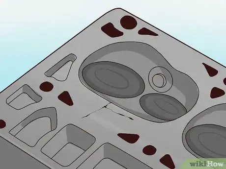 Image titled Clean Engine Cylinder Heads Step 15