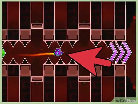 Image titled Beat Difficult Demons in Geometry Dash Step 7