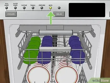 Image titled How Long Does a Dishwasher Run Step 11