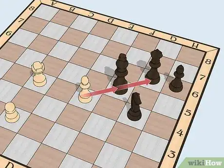 Image titled Play Advanced Chess Step 6