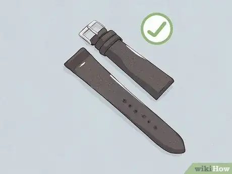 Image titled How Tight Should a Watch Be Step 10