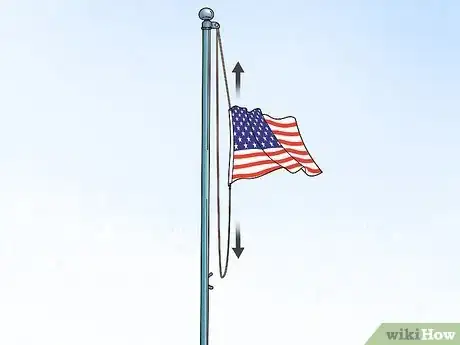 Image titled Hoist a Flag Step 6