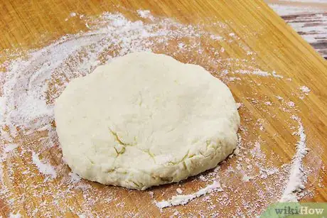 Image titled Make Bannock Step 6