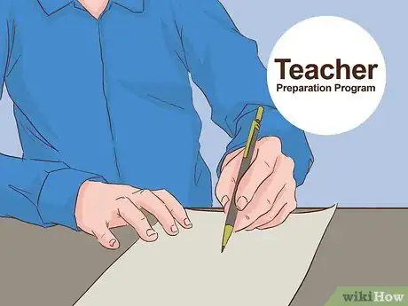 Image titled Become a High School Teacher Step 3