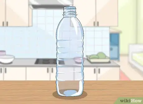 Image titled Make a Bottle Watering Can Step 1