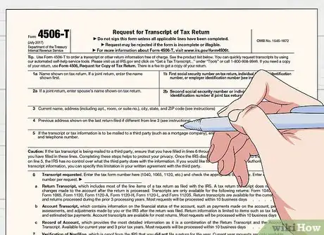 Image titled Check a Balance Owed to the IRS Step 3