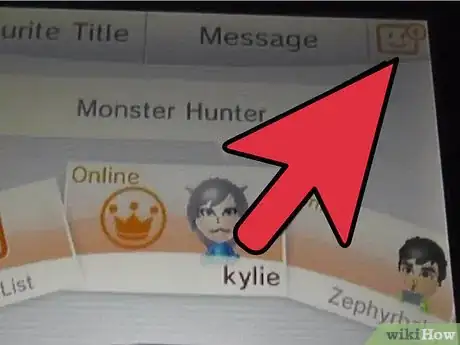 Image titled Add Friends on the Nintendo 3DS Step 3