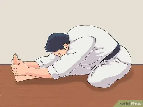 Image titled Learn the Basics of Karate Step 5