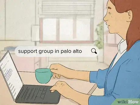 Image titled Start a Support Group Step 1