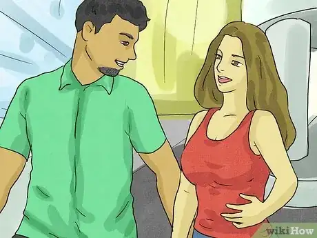 Image titled Attract a Cancer Man Step 12