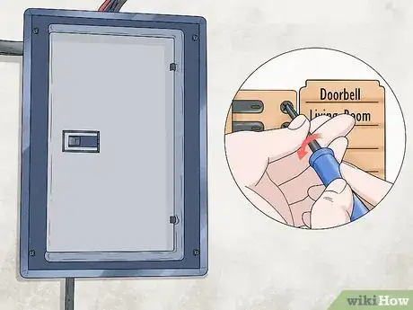 Image titled Repair a Door Chime Step 5