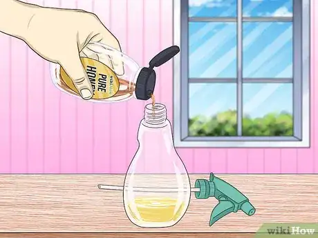 Image titled Dye Your Hair With Lemon Juice Step 15