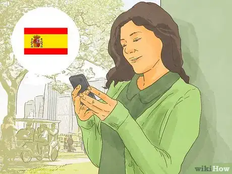 Image titled Learn Spanish Fast Step 4