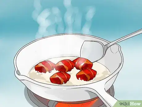Image titled Get the Gamey Taste Out of Meat Step 11