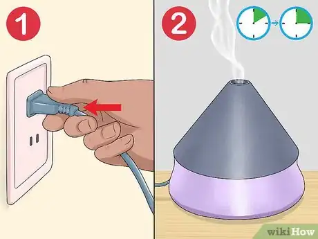 Image titled Clean Your Essential Oil Diffuser Step 7