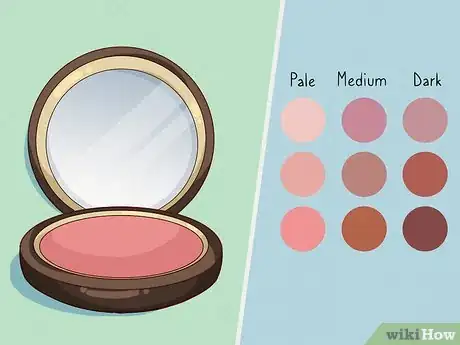 Image titled Choose the Right Makeup Products Step 5