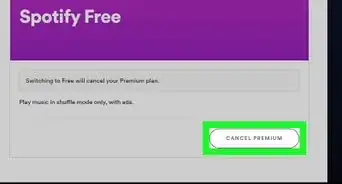 Get a Free Trial of Spotify Premium