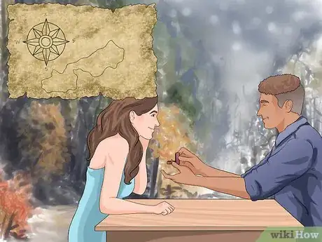 Image titled Propose to a Woman Creatively Step 14