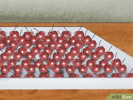 Image titled Select and Store Cherries Step 11