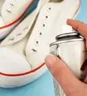 Are Your White Converse Dirty? Here’s How to Get Them Looking Fresh