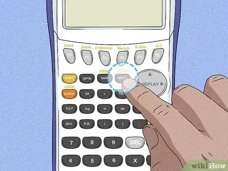 Image titled Download Games Onto a Graphing Calculator Step 20
