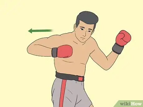 Image titled Do a Dempsey Roll Step 10