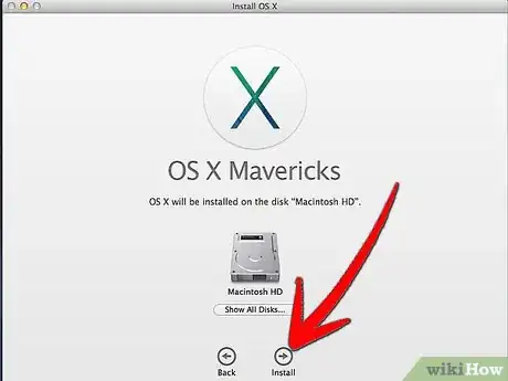 Image titled Update to Mac OS X Mavericks Step 3