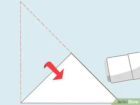 Image titled Make a Paper Boat with a Big Sail Step 10