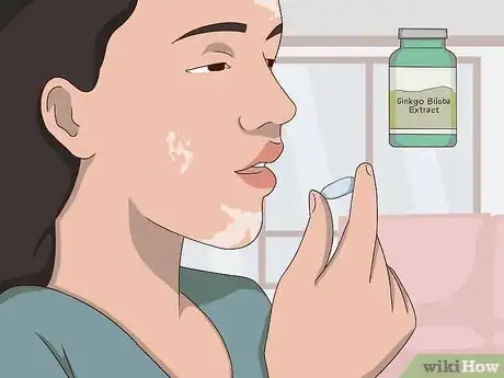 Image titled Prevent Vitiligo from Spreading Step 13