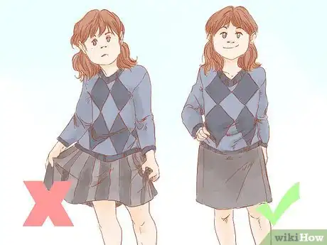 Image titled Dress Nice Everyday (for Girls) Step 11