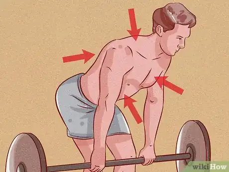 Image titled Do a Romanian Deadlift Step 6